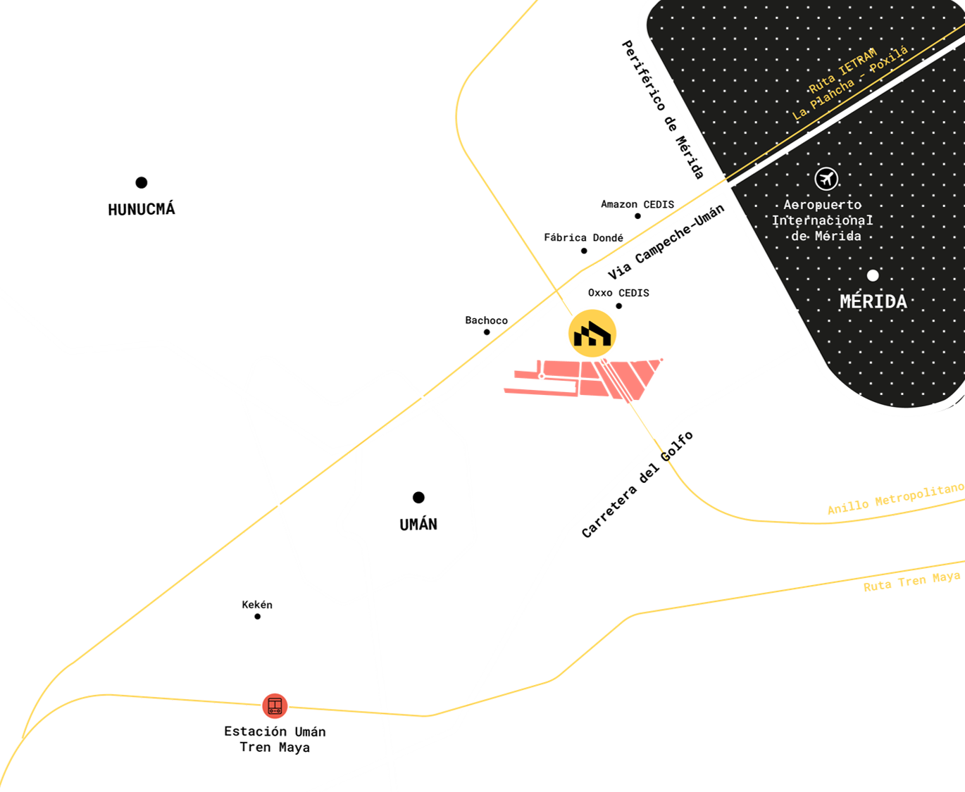 ubicación privilegiada